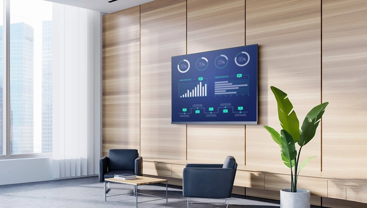 Телевидение для бизнеса от Ростелеком в село Коротково (Забайкальский край)